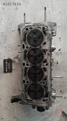 OPEL ZAFİRA 2.0 DİZEL SİLİNDİR KAPAĞI CIKMA 55571949
