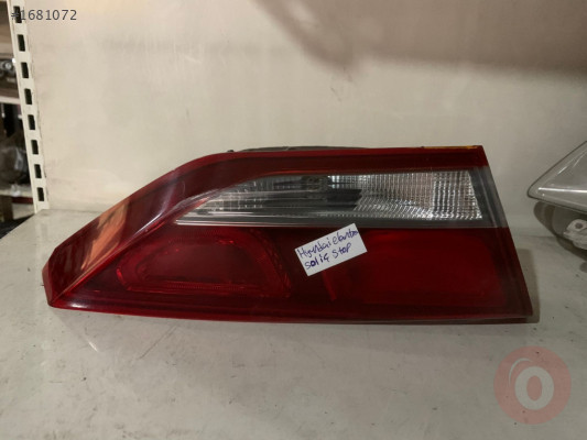 HYUNDAİ ELANTRA SOL İÇ STOP