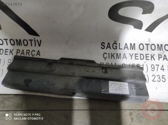 OEM; 8V4863471 AUDİ A3 12-14 BAĞAJ KİLİT KAPLAMA