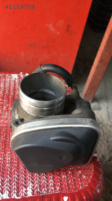 1.6 tdi a3 gaz kelebeği