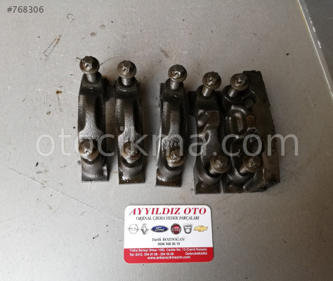 OPEL ASTRA H 1.6 XER KRANK BLOK KEPİ