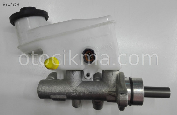 SUZUKI ALTO MARUTI FREN ANA MERKEZ