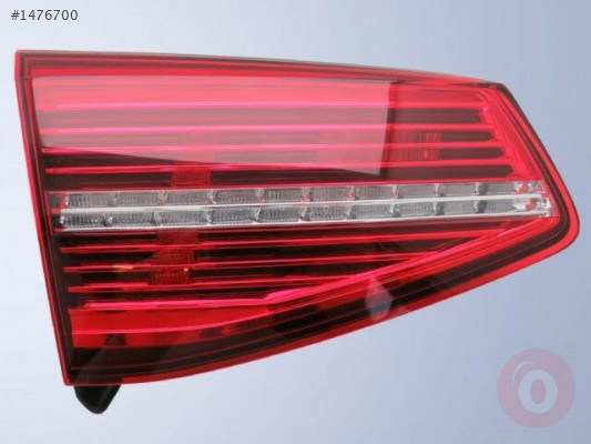 VOLKSWAGEN PASSAT VARİANT 2015 2019 SOL İÇ STOP 3G9945307D