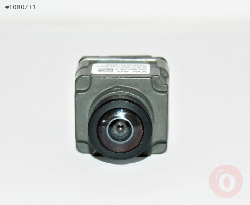 AUDİ A4 A5 A6 Q3 Q7  ÖN KAMERA 5Q0980546A