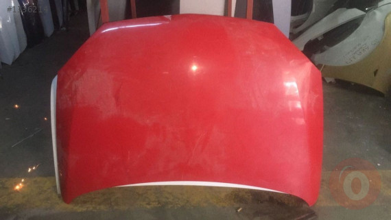 2005 model  opel corsa  kaput