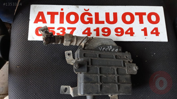Opel Vectra  Motor Beyni 1.8  Orjinal 1998-2003