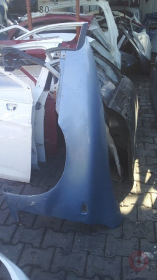 çıkma parça fiat sol ön çamurluk