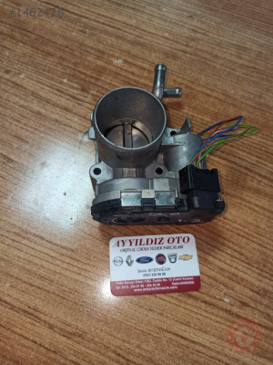 HYUNDAİ İ10 1.2 GAZ KELEBEĞİ 0280750634