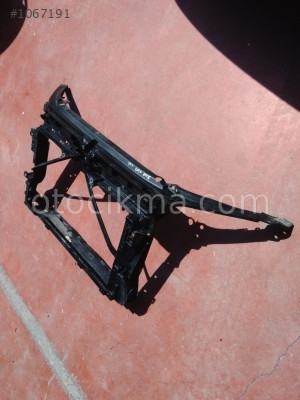 VW GOLF 6 GOLF 7 ÖN PANEL-DÜZCE ÇIKMA