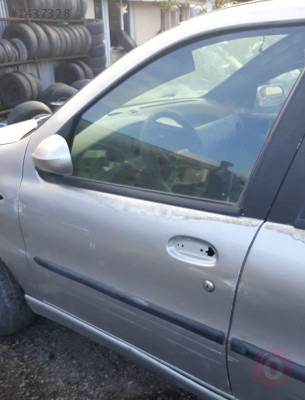 fiat palio çıkma sol ön kapı