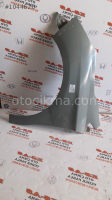 Citroen C4 sağ ön çamurluk