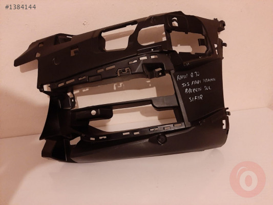 BMW G30 5 SERİSİ ÖN TAMPON SOL SİS FAR YUVASI  BREKETİ SIFIR