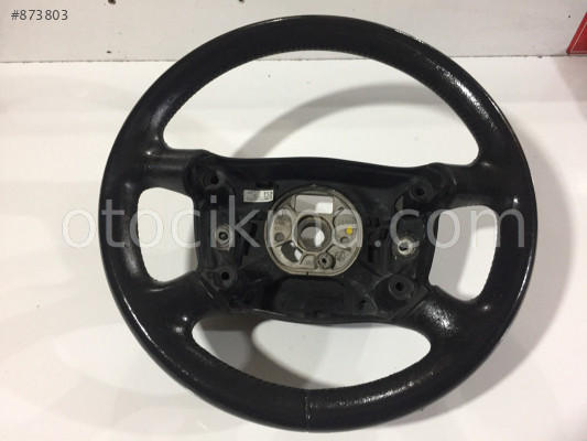 61334020B AUDİ A2  2002-2005 DERİ DİREKSİYON   SÖKME
