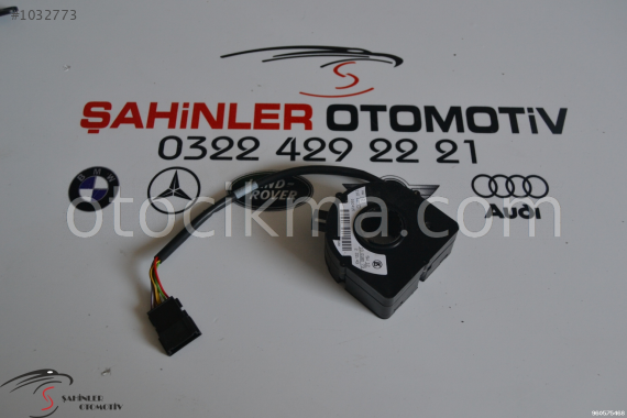 BMW X3 E53 DİREKSİYON AÇI SENSÖRÜ SENSÖR