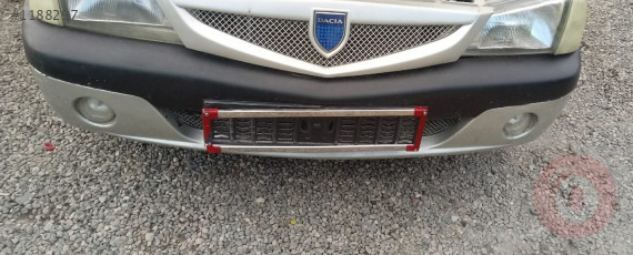 dacia solenza 1.4 mpi çıkma takım sis far