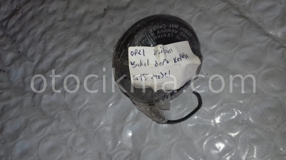 OPEL İNSİGNİA 2015 MODEL YAKIT DEPO KAPAĞI