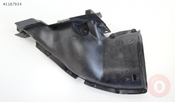 POLO İBİZA FABİA ROOMSTER HAVALANDIRMA 6R1819151A