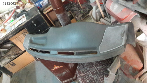 ÇIKMA PARÇA RENAULT 19 TORPİDO