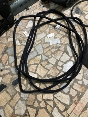 Mercedes C200 W203 Sol Ön Kapı Fitili Hatasız Orjinal Çıkma