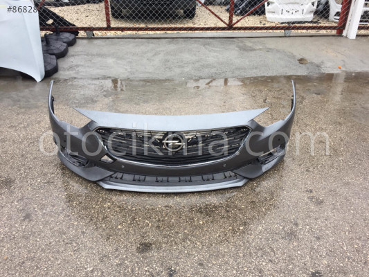 Opel insignia ön panjur 2017 2020 model