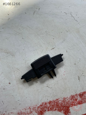 audi a3 2004-13 havalandırma ızgarası orta ayar çubuğu