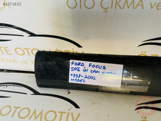 FORD FOCUS SAĞ ÖN KAPI ÇITASI ORİJİNAL ÇIKMA 1998-2002 MODEL