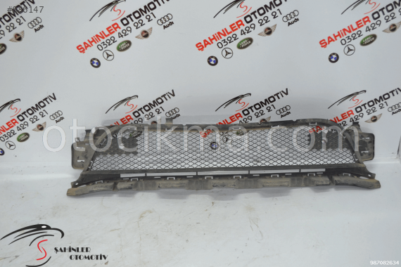 2014 2016 MERCEDES CLA  CLA250 ÖN ORTA TAMPON ORTA IZGARA