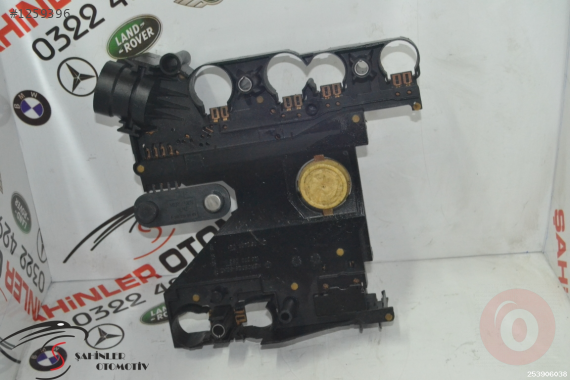 MERCEDES S SERİSİ S-CLASS W140 W220 202 203 204 210 211 MEKA