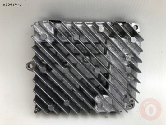 AUDİ A4 A5 Q2 Q5 LED FAR BEYNİ 4K0941572DD
