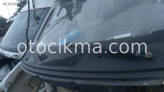 Ford transit v184 silecek dış kollari