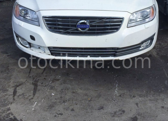 VOLVO S80 ORİJİNAL ÖN TAMPON.