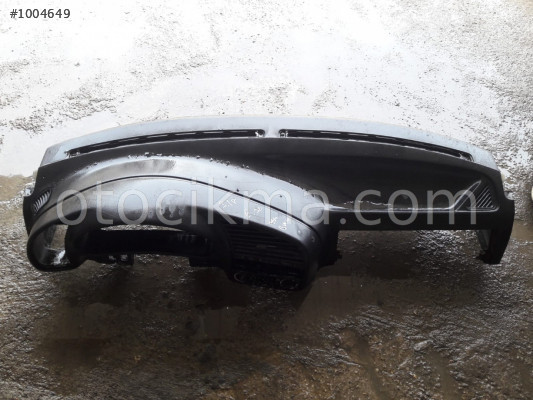 BMW E36 3.18 TORPİDO AİRBAG SETİ ÇIKMA PARÇA