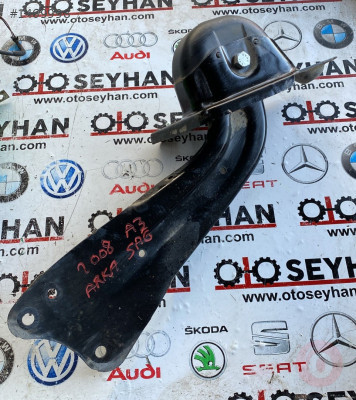 1K0505226H audi a3 sportback arka dingil şase bağlantı kolu