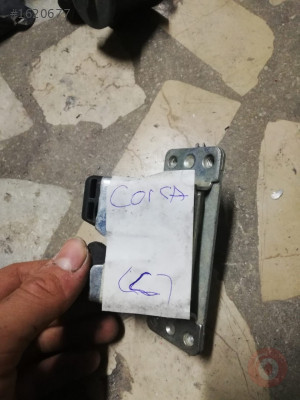 OPEL CORSA C BAGAJ KİLİTLERİ-ORJİNAL ÇIKMA-SÖKME PARÇALAR
