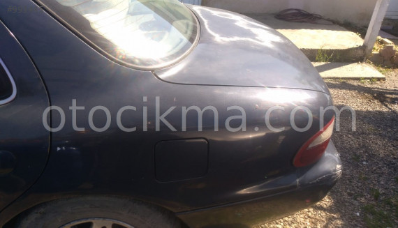 kia clarus 2.0 çıkma sol arka çamurluk