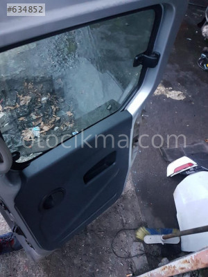 RENAULT KANGO 3 Sağ arka kapı döşemesi hatasız orjinal çıkma