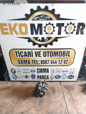 Ford Mondeo 2.0 bin şarj dinamosu çıkma