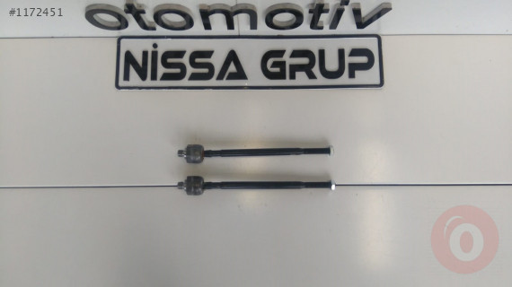 NİSSAN ALMERA ROTMİLİ SIFIR YEDEK PARÇA N16 2002-2006