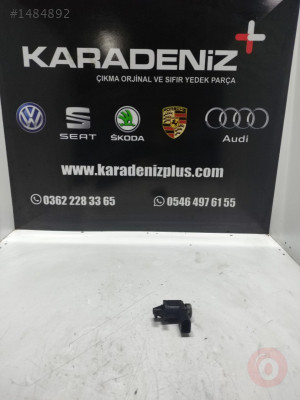 VW PASSAT 1.6-1.9-2.0 SELENOİD VALFİ-1K0906283A