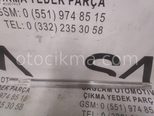 OEM; 2036905062 MERCEDES C W203 SAĞ ÖN KAPI ÇİTA OEM; 203690