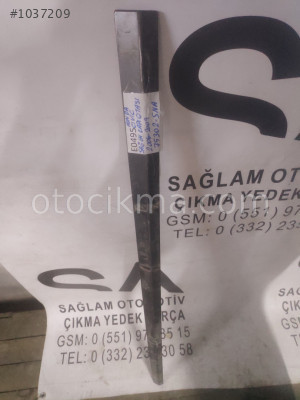 OEM; 75302-sna HONDA CİVİC SAĞ ÖN KAPI ÇITASI 06-09