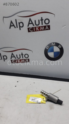 BMW F20 ÇIKMA EKSANTRIK SENSORU
