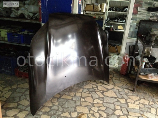 CITROEN C5  2015 MODEL ÖN KAPUT SIFIR ORJİNAL