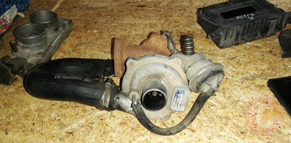 opel corsa d kasa çıkma 1.3 turbo.