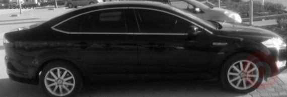 Çıkma marşbiyel Mondeo,Fiesta,focus 3,5