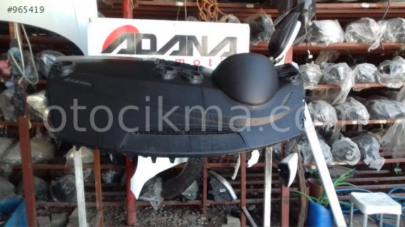 Seat ibizaa 2013 model hatasız ön göğüs çıkma orjinal