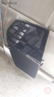 GOLF 7 SAĞ ARKA DOLU KAPI