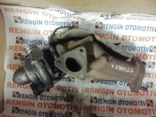 28200-42650 HYUNDAİ STAREX 2.5 TD TURBO