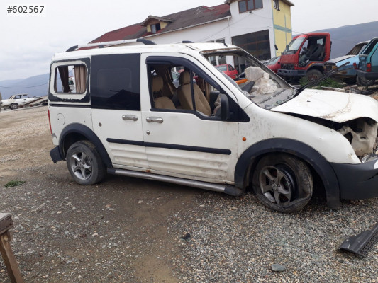 Ford connect çıkma parça