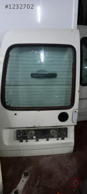 VOLKSWAGEN CADDY 2000  ÇIKMA ORJİNAL  SOL ARKA BAGAJ KAPISI